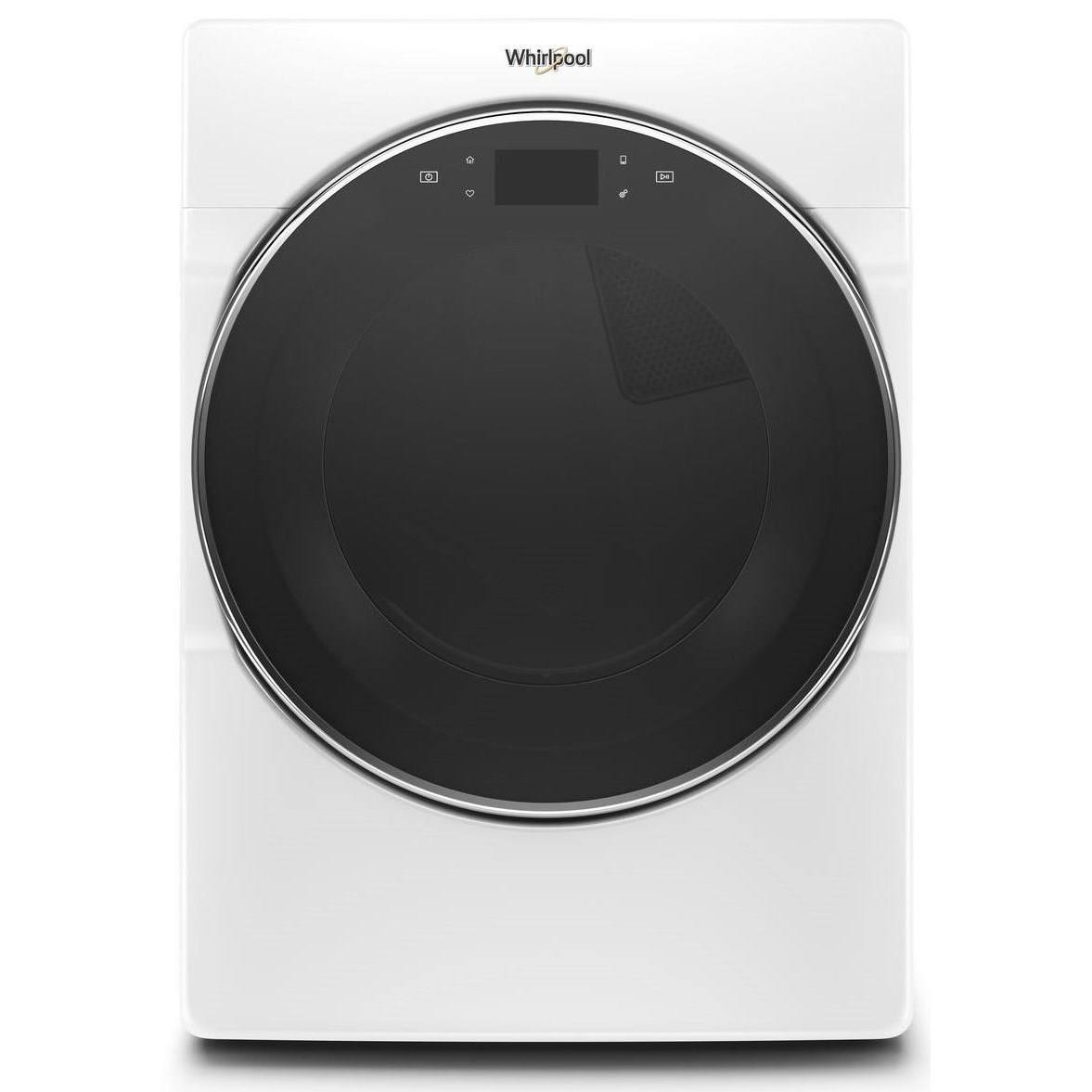 Flat back outlet dryer home depot